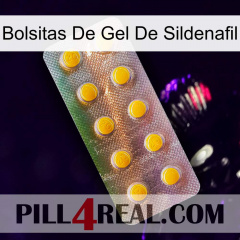 Sildenafil Gel Sachets new11